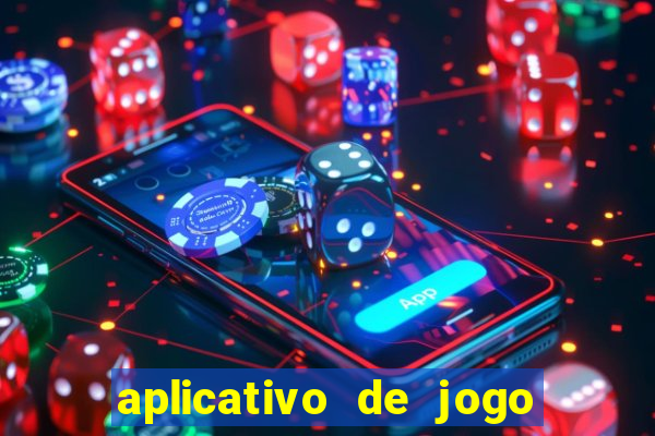 aplicativo de jogo para ganhar dinheiro no pix